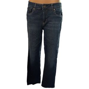 Y2K Vintage Tommy Hilfiger Low Rise Jeans in Size 6